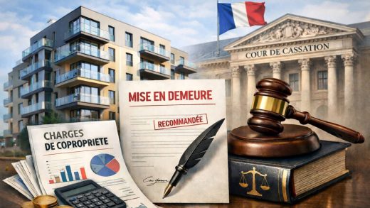 MISE EN DEMEURE 19-2 ! en copropriété : Confirmation d’une jurisprudence exigeante sur l’article 19-2 de la loi du 10 juillet 1965