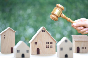 Avocat en droit immobilier pour la vente d&#8217;une maison ou d&#8217;un appartement à Grasse