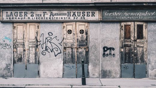 COPROPRIETE DEGRADEE &#8211; Décr. n° 2025-228, 10 mars 2025, JO 12 mars