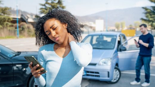 Quels sont les droits des victimes d’accidents de la route impliquant des conducteurs non assurés à Cannes ?