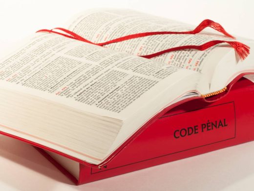 Avocat en droit pénal à Grasse
