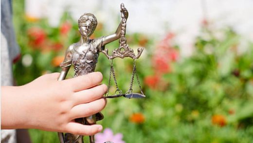Dans quelles conditions le juge aux affaires familiales entend l’enfant dans une procédure ?