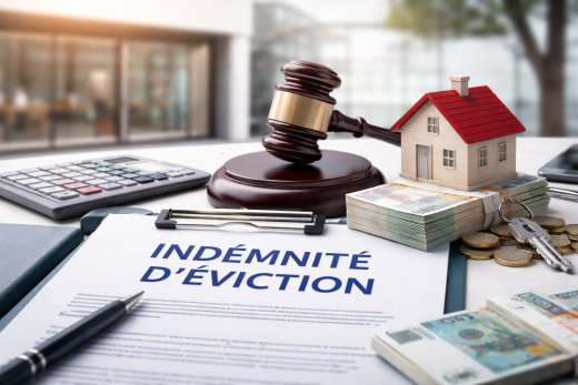 Indemnit&#x00E9;&#x20;d&#x2019;&#x00E9;viction&#x20;en&#x20;bail&#x20;commercial
