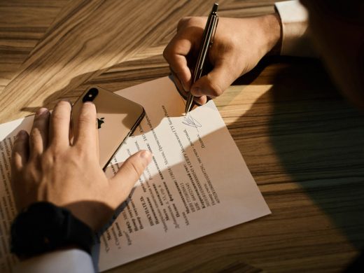 Avocat en droit commercial et des affaires à Cannes