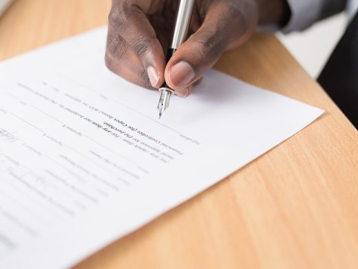 Avocat en droit commercial et des affaires à Cannes