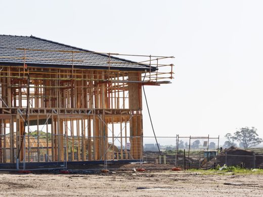 Avocat en droit immobilier et de la construction à Antibes