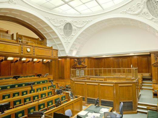 Avocat en droit pénal à Grasse