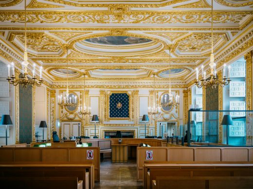Avocat en droit pénal à Grasse