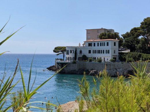 Avocat en droit immobilier et de la construction à Antibes